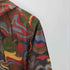 ROUND TWO 23AW Mineral Swirling Jacket ミネラル スワリング ジャケット マーブル 総柄 裏地メッシュ マウンテン パーカー 裾ドローコード メンズ import:M