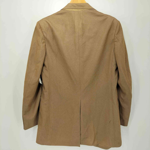 シアーズ Sears 背抜き 2Bシングルテーラードジャケット メンズ