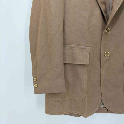 シアーズ Sears 背抜き 2Bシングルテーラードジャケット メンズ