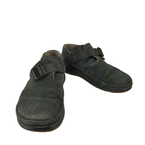 チャコ Chaco パオニア モックシューズ メンズ