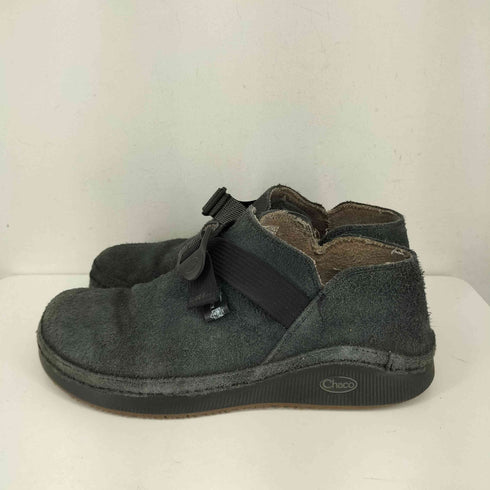 チャコ Chaco パオニア モックシューズ メンズ