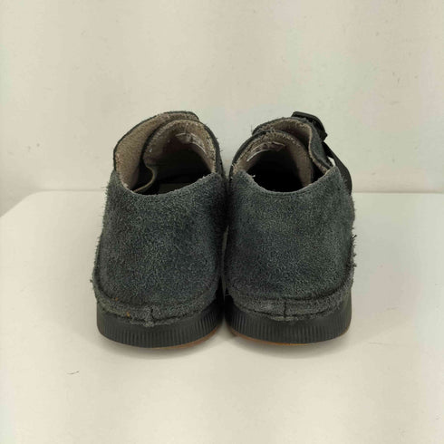 チャコ Chaco パオニア モックシューズ メンズ