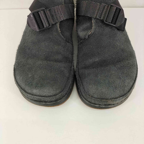 チャコ Chaco パオニア モックシューズ メンズ