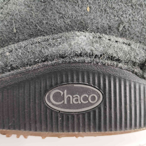 チャコ Chaco パオニア モックシューズ メンズ