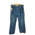 ギャップ Gap CARPENTER ワイド カーペンター ペインター デニムパンツ メンズ