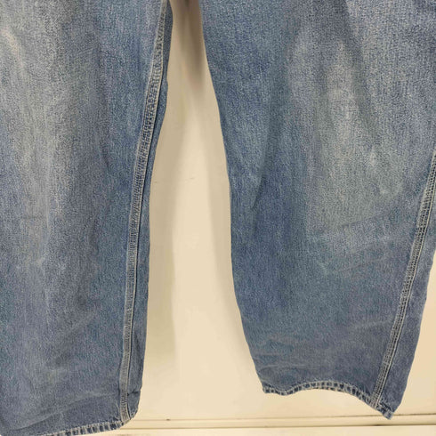 ギャップ Gap CARPENTER ワイド カーペンター ペインター デニムパンツ メンズ