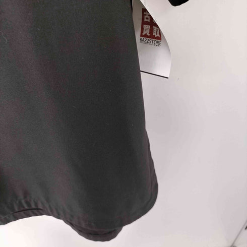 シティー CITY AMUNDSEN BIG SHIRT SHORT SLEEVE/ レディース JPN:1