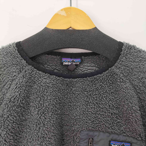 パタゴニア patagonia ロスガトスクルー プルオーバー メンズ import:M