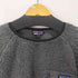 パタゴニア patagonia ロスガトスクルー プルオーバー メンズ import:M