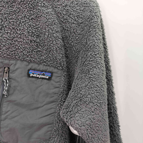 パタゴニア patagonia ロスガトスクルー プルオーバー メンズ import:M