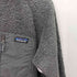 パタゴニア patagonia ロスガトスクルー プルオーバー メンズ import:M