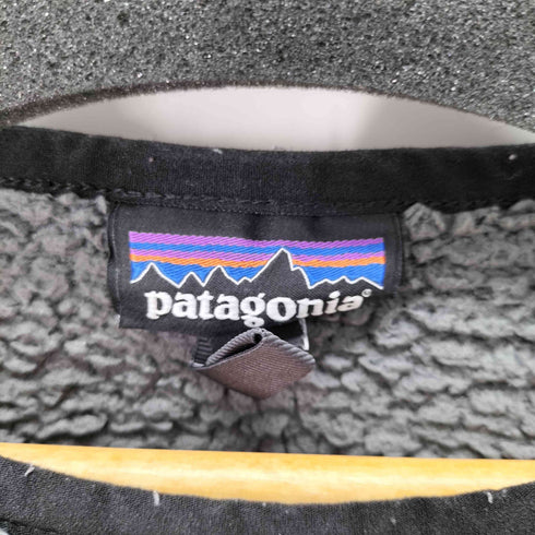 パタゴニア patagonia ロスガトスクルー プルオーバー メンズ import:M