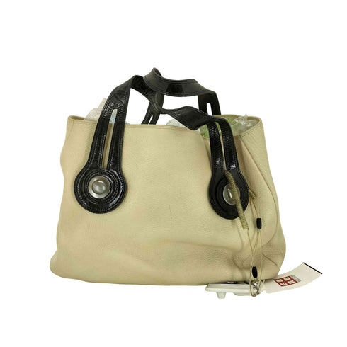 マルニ MARNI レザーショルダーバッグ レディース