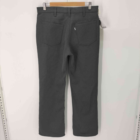 リーバイス Levis 84年製 42TALON 紙タグ 10517-4856 スタプレ スラックスパンツ メンズ 36×31