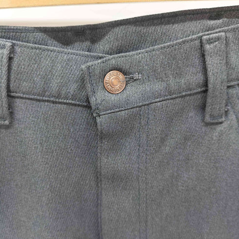 リーバイス Levis 84年製 42TALON 紙タグ 10517-4856 スタプレ スラックスパンツ メンズ 36×31