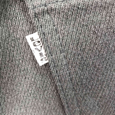 リーバイス Levis 84年製 42TALON 紙タグ 10517-4856 スタプレ スラックスパンツ メンズ 36×31