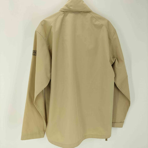 エーグル AIGLE ポリエステル パッカブル マウンテン パーカー ジャケット ビックサイズ メンズ import:XL