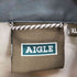 エーグル AIGLE ポリエステル パッカブル マウンテン パーカー ジャケット ビックサイズ メンズ import:XL