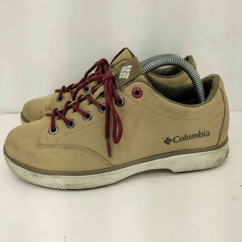 コロンビア Columbia ホーソンレインリフトロウオムニテック レインシューズ メンズ JPN:26