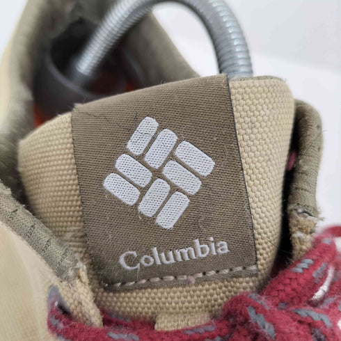 コロンビア Columbia ホーソンレインリフトロウオムニテック レインシューズ メンズ JPN:26