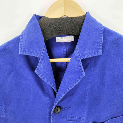 ユーロワーク アトリエコート メンズ