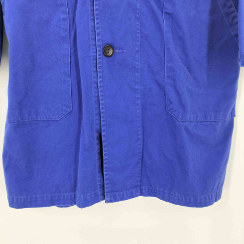 ユーロワーク アトリエコート メンズ