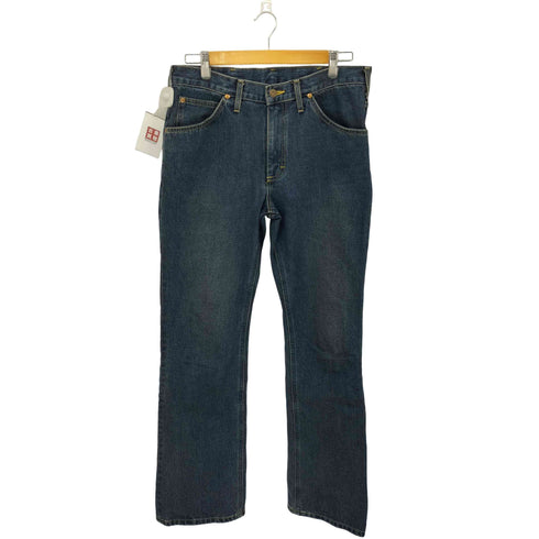 リー Lee RIDERS 102 ジップフライ ブーツカット デニム パンツ メンズ 34