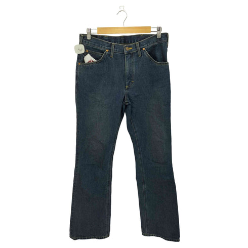リー Lee RIDERS 102 ジップフライ ブーツカット デニム パンツ メンズ 34