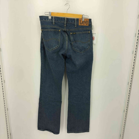 リー Lee RIDERS 102 ジップフライ ブーツカット デニム パンツ メンズ 34