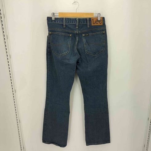 リー Lee RIDERS 102 ジップフライ ブーツカット デニム パンツ メンズ 34