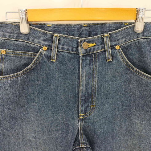 リー Lee RIDERS 102 ジップフライ ブーツカット デニム パンツ メンズ 34