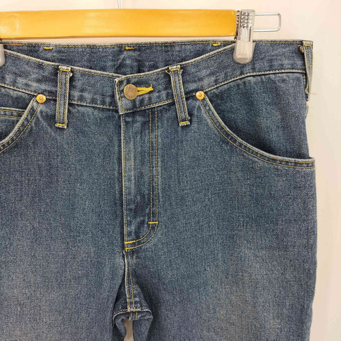 リー Lee RIDERS 102 ジップフライ ブーツカット デニム パンツ メンズ 34