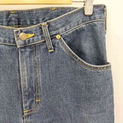 リー Lee RIDERS 102 ジップフライ ブーツカット デニム パンツ メンズ 34