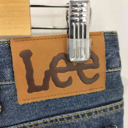 リー Lee RIDERS 102 ジップフライ ブーツカット デニム パンツ メンズ 34