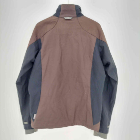 コロンビア Columbia 90s TITANIUM チタニウム ソフトシェルジャケット メンズ import:M