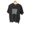 ネオンサイン NEON SIGN プリント Tシャツ メンズ JPN:48