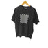 ネオンサイン NEON SIGN プリント Tシャツ メンズ JPN:48