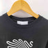ネオンサイン NEON SIGN プリント Tシャツ メンズ JPN:48