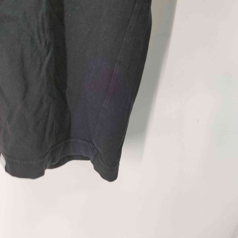 ネオンサイン NEON SIGN プリント Tシャツ メンズ JPN:48