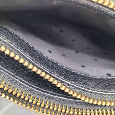 ケイトスペードニューヨーク kate spade NEW YORK レオパード レザー ショルダーバッグ レディース