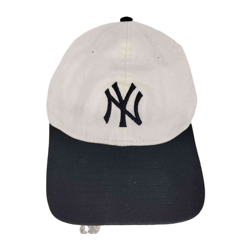 ニューエラ NEW ERA ツートン 6パネルキャップ メンズ
