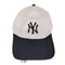 ニューエラ NEW ERA ツートン 6パネルキャップ メンズ