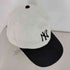 ニューエラ NEW ERA ツートン 6パネルキャップ メンズ