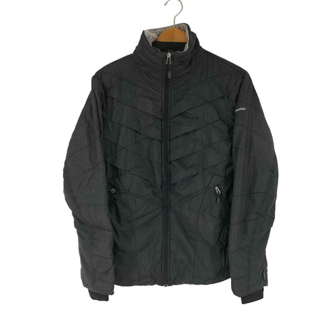 コロンビアスポーツウェア Columbia Sportswear オムニヒート ダウンジャケット レディース JPN:L