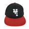 ニューエラ NEW ERA ツートン 6パネル ベースボールキャップ メンズ 7 5/8