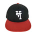 ニューエラ NEW ERA ツートン 6パネル ベースボールキャップ メンズ 7 5/8