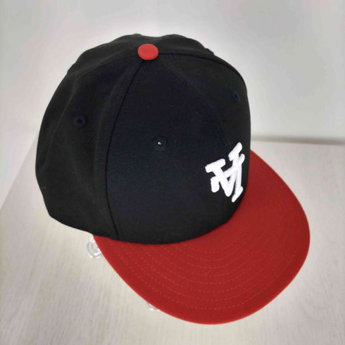 ニューエラ NEW ERA ツートン 6パネル ベースボールキャップ メンズ 7 5/8
