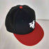 ニューエラ NEW ERA ツートン 6パネル ベースボールキャップ メンズ 7 5/8