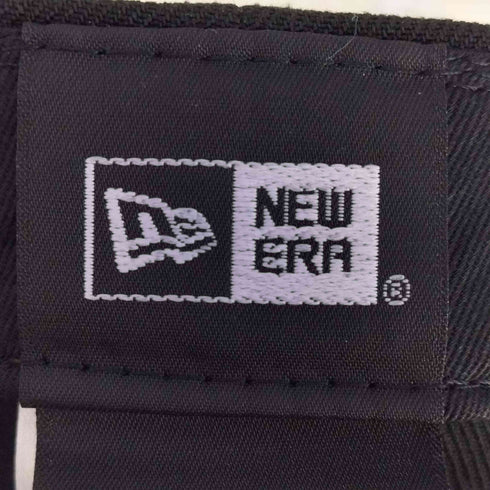 ニューエラ NEW ERA ツートン 6パネル ベースボールキャップ メンズ 7 5/8