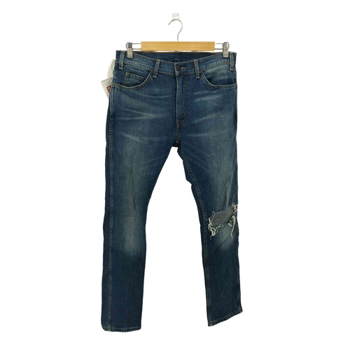 リーバイス Levis 505C オレンジタブ ジップフライ スリム ストレート デニム パンツ メンズ W32 L32
